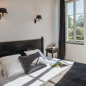 Chambre Supérieure Double
