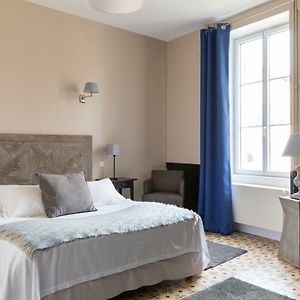 Chambre Traditionnelle Lit King-Size